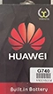 باتری يوشيتا مناسب هوآوي g740
